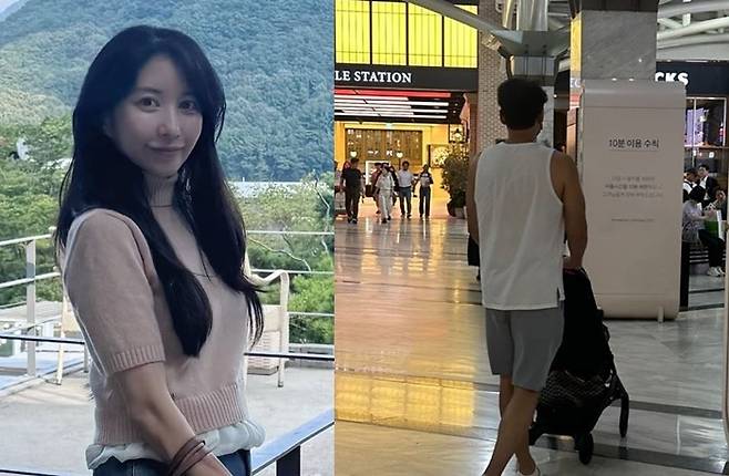 아야네 소셜미디어