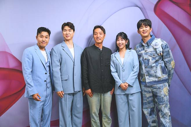 TV CHOSUN