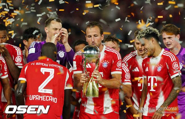 [사진] ⓒGettyimages(무단전재 및 재배포 금지)