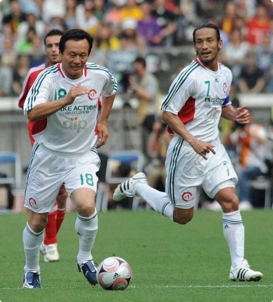 ▲ 'sportiva' 홈페이지 갈무리