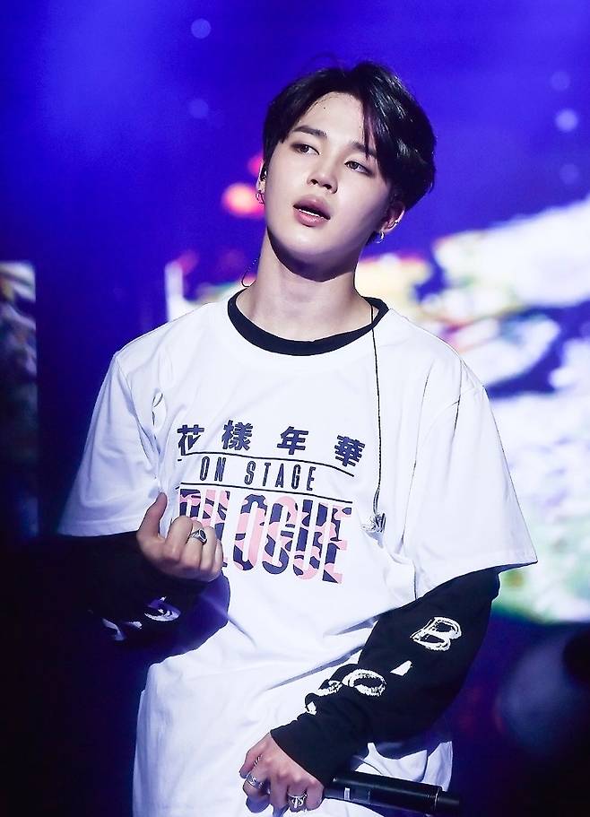 방탄소년단 지민 'MUSE', 한국어 앨범 최단 스포티파이 32억 스트리밍 달성