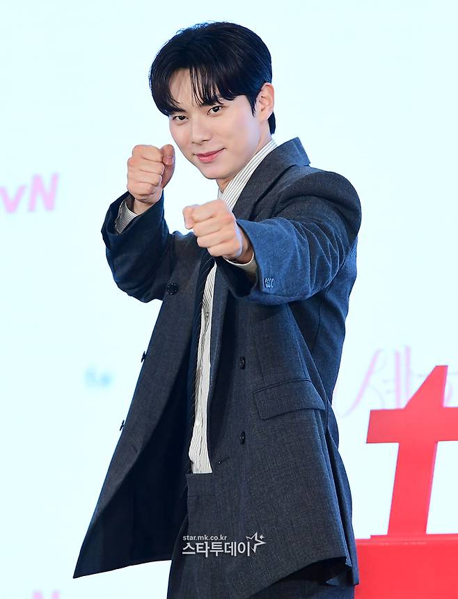 이채민. 사진|강영국 기자