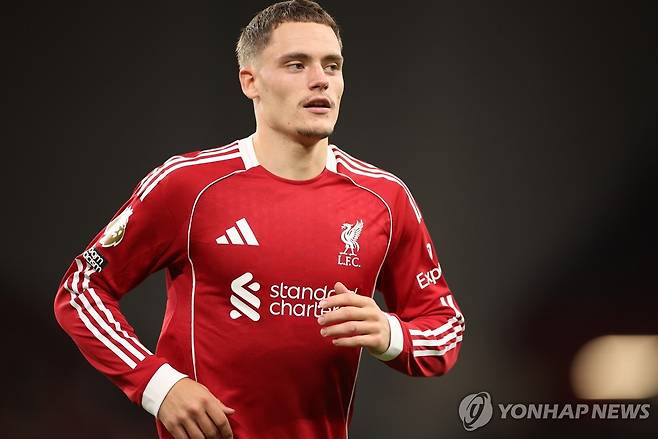 플로리안 비르츠 [EPA=연합뉴스]