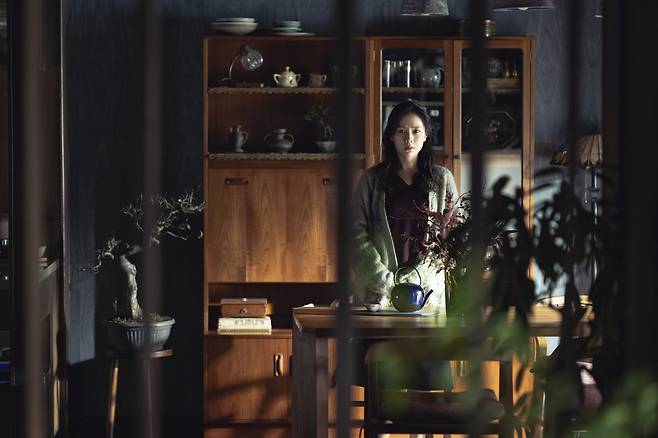 영화 '어쩔수가없다' 속 한 장면 [CJ ENM·모호필름 제공. 재판매 및 DB 금지]
