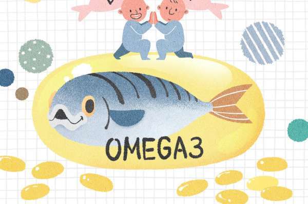 오메가-3  *게티이미지뱅크 제공