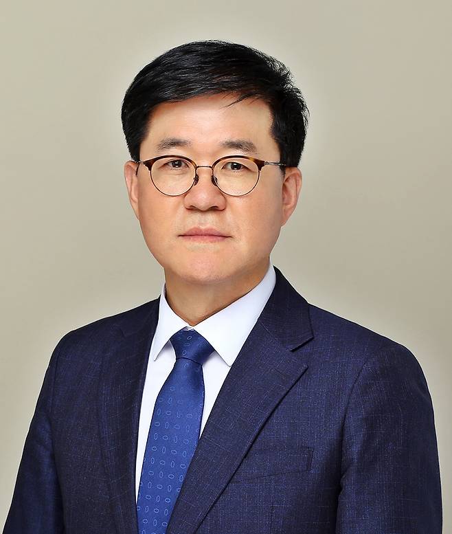 최수범 사단법인 한국북극항로협회 사무총장