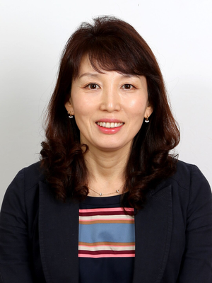 영남대 일어일문학과 박해경(사진) 객원교수
