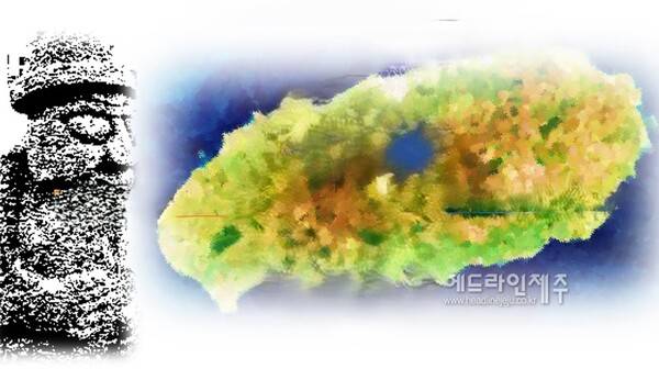 제주도의 기초자치단체 도입 행정체제 개편의 당면 과제로 부상한 '행정 구역' 논란과 관련해, 행정구역을 몇 개로 분리할 것인지를 묻는 제주도의회의 도민 여론조사가 21일부터 실시된다.