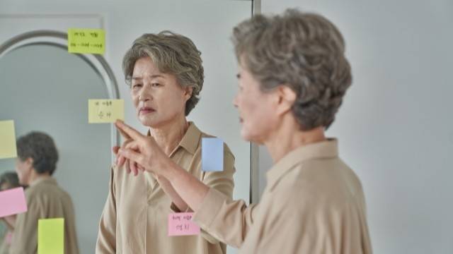 알츠하이머 치매도 조기에 치료하면 증상 악화를 늦출 수 있다|출처: 게티이미지뱅크