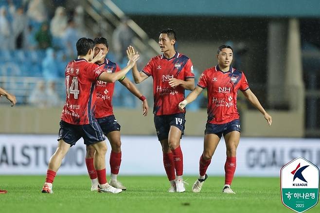 사진｜한국프로축구연맹