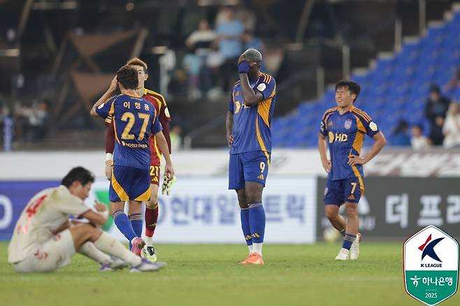 사진 | 한국프로축구연맹