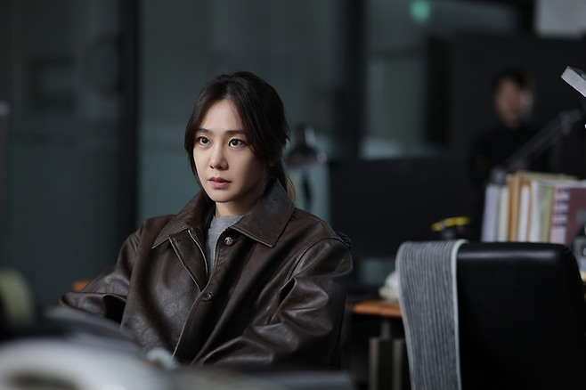 영화 ‘온리 갓 노우즈 에브리띵’ 리뷰. 사진| 트리플픽쳐스