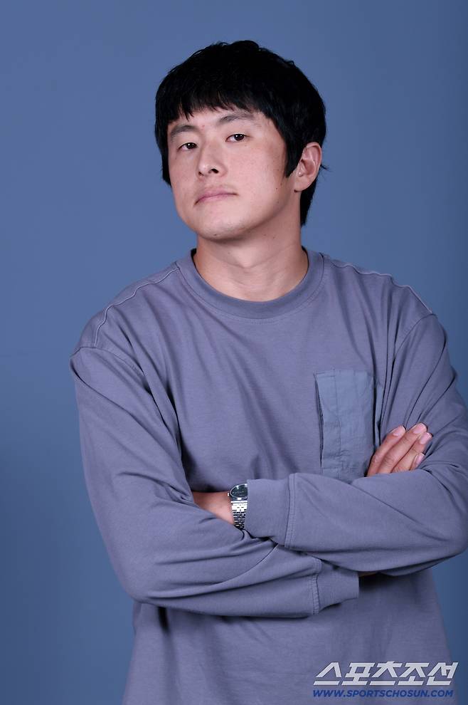 청룡시리즈어워즈 남자예능인상 기안84

조병관기자 rainmaker@sportschosun.com/2025.08.04/