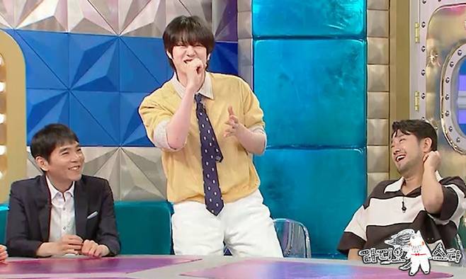 사진 제공=MBC