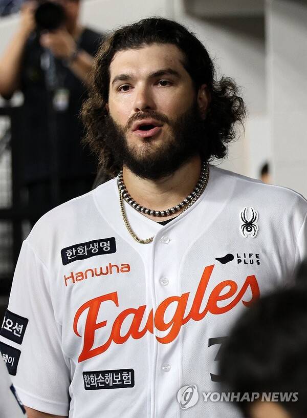 코디 폰세. ⓒ연합뉴스