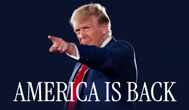 도널드 트럼프 미국 대통령. (사진=백악관 홈페이지)