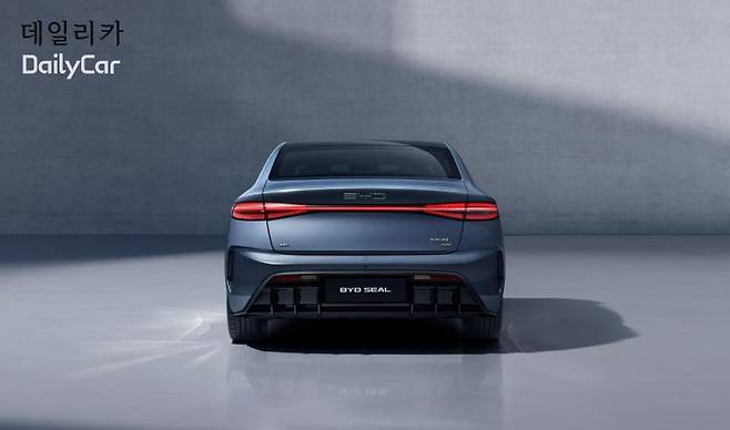 BYD 씰 (SEAL)