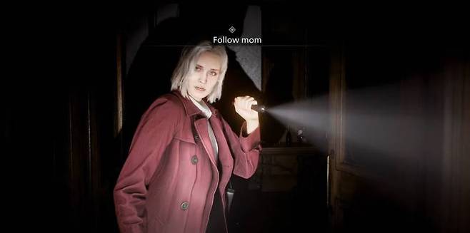 바이오하자드 레퀴엠