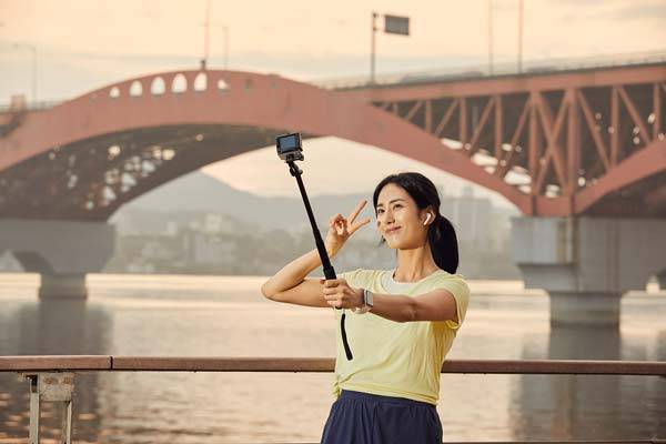 젊은 세대를 중심으로 ‘이별 브이로그’가 하나의 문화로 자리잡았다./클립아트코리아