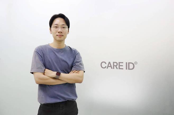 노힘찬 윤회 대표 / 출처=IT동아