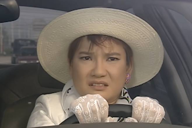안문숙