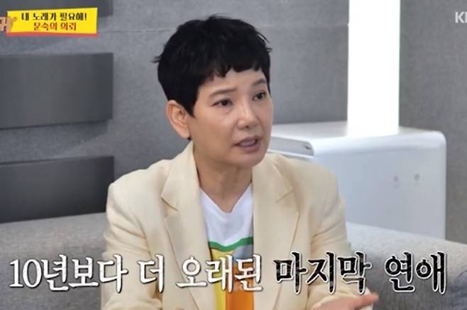 안문숙