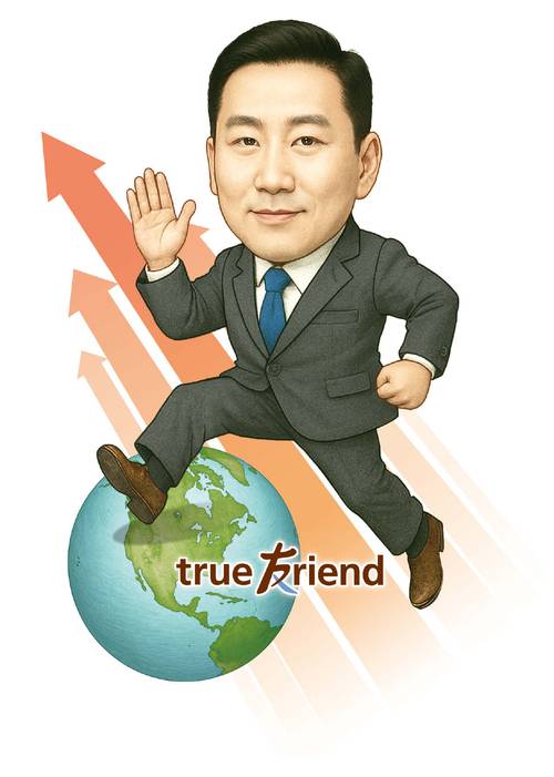 김성환 한국투자증권 사장 1969년생/ 고려대 경제학과/ 2001년 LG투자증권 ABS, PF팀장/ 2005년 한국투자증권 프로젝트금융담당/ 2007년 한국투자증권 프로젝트금융본부장/ 2016년 한국투자증권 IB그룹장 전무/ 2017년 한국투자증권 경영기획총괄 부사장/ 2019년 한국투자증권 개인고객그룹장 부사장/ 2024년 한국투자증권 사장(현) [일러스트 : 정윤정]