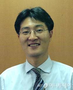 김진형 금융부장 /사진=인트라넷