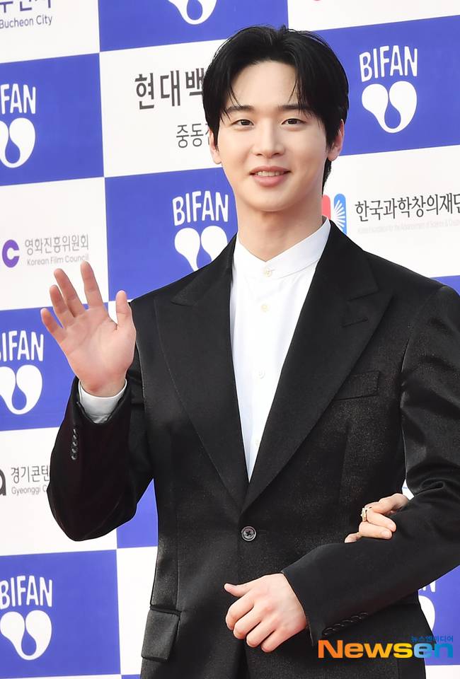 장동윤 / 뉴스엔 DB