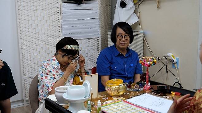 JTBC ‘1호가 될 순 없어2’