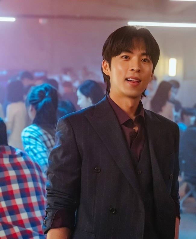 TV CHOSUN ‘컨피던스맨 KR’