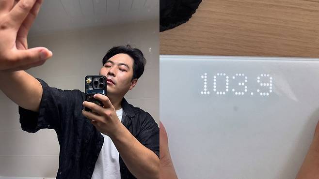 김해준 소셜네트워크서비스 계정