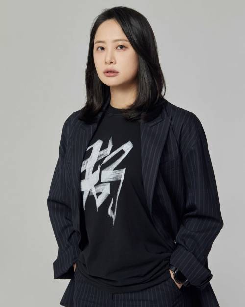 어도어 새 대표이사 이도경씨  어도어 제공