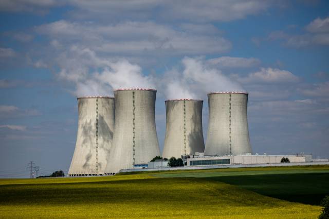 체코원전. 연합뉴스