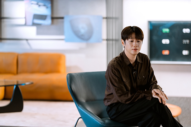 SCL(스투트가르트스포츠카㈜), 에일리언컴퍼니