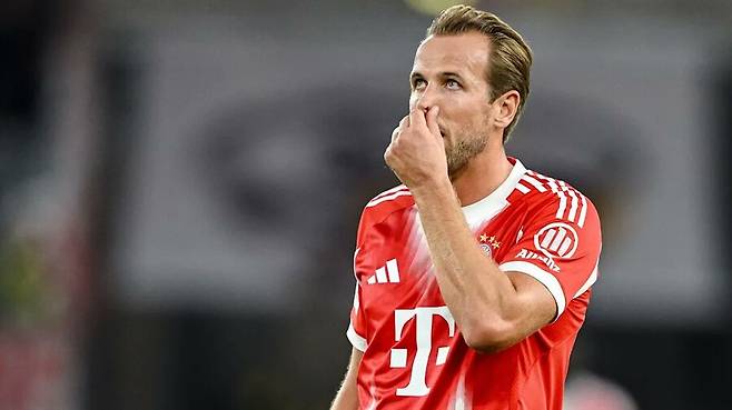 ▲ 'Bavarian Football Works' SNS