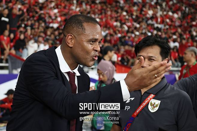 ▲ 인도네시아는 조 1위 국가에 월드컵 직행 티켓을 주는 4차예선에서 쉽지 않은 조에 속했다. 사우디아라비아, 이라크와 같이 묶여 현실적으로 2승을 거두기가 쉽지 않다. 더구나 4차예선이 사우디아라비아에서 열리기에 인도네시아 입장에서는 원정이나 다름없다.