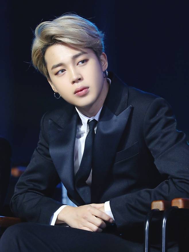 신조어도 '지민 효과'..'delulu' 케임브리지 사전 등재