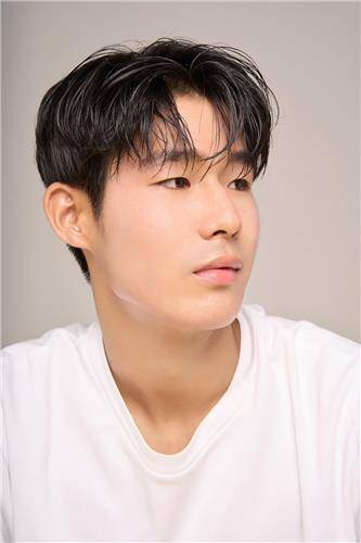 배우 양재우 [배우 제공. 재판매 및 DB 금지]