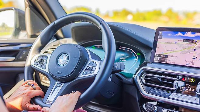 ADAS는 자율주행 아닌 보조 시스템