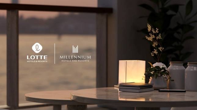 사진=롯데호텔앤리조트