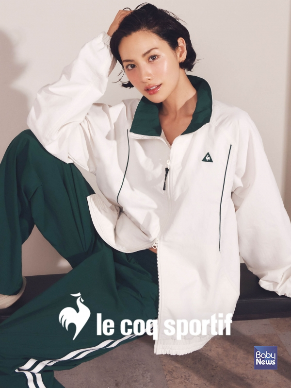 르꼬끄 스포르티브, 2025 가을 신제품 '선데이 컬렉션' 출시. ⓒ르꼬끄 스포르티브