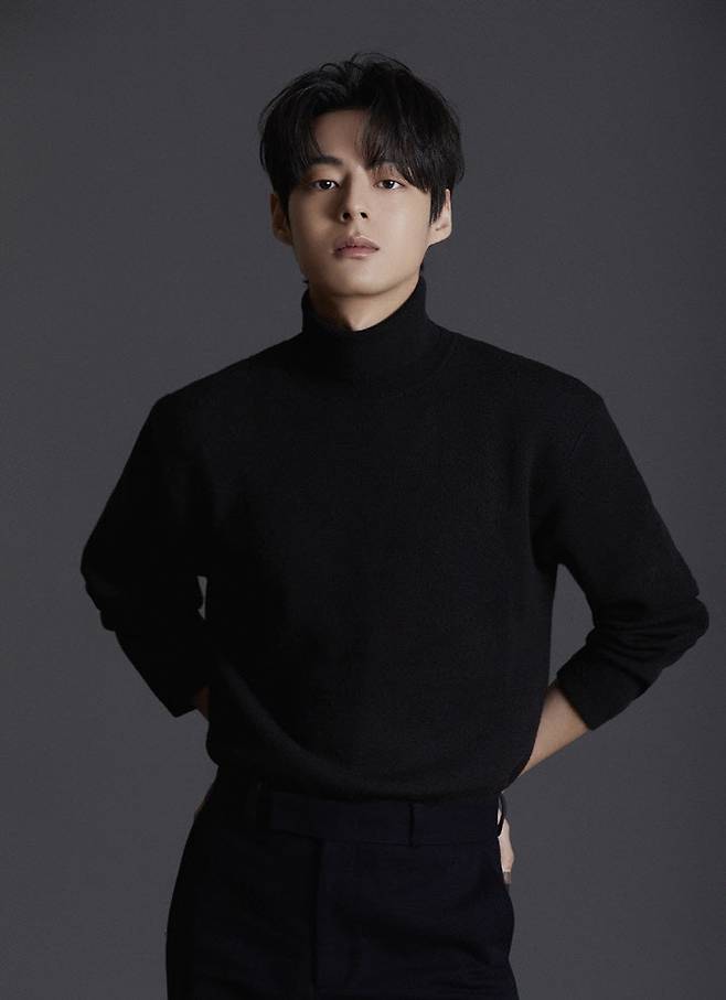 이후정(사진=VAST엔터테인먼트)