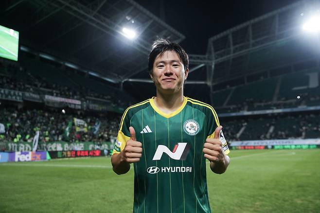 ◇사진제공=한국프로축구연맹