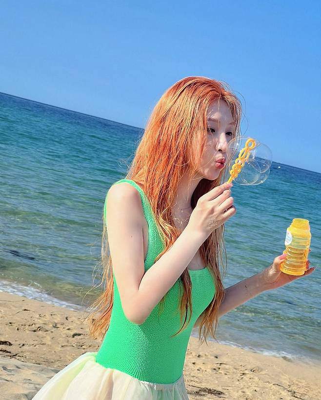 인스타그램 @_imyour_joy