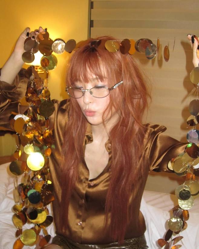 인스타그램 @hi_sseulgi