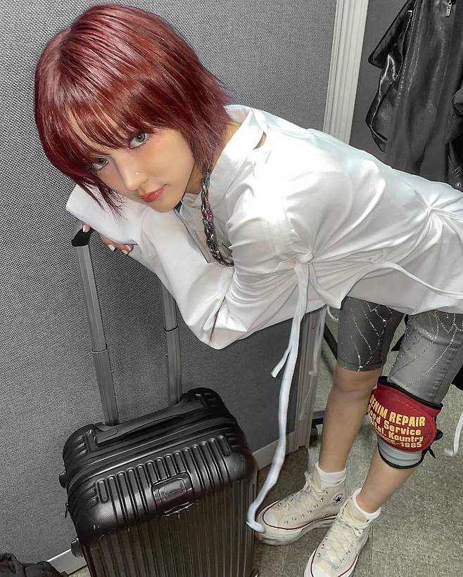 인스타그램 @kiiikiii.official