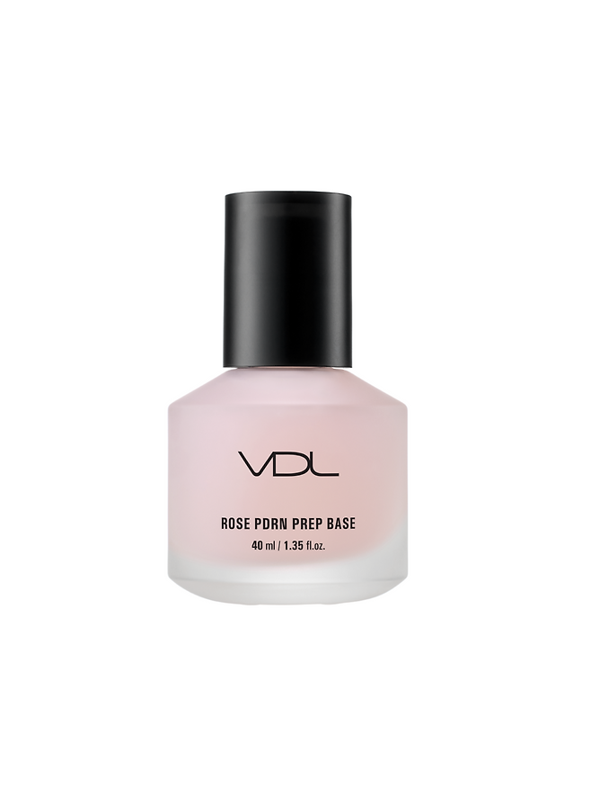 로즈 PDRN 프렙 베이스, 3만2천원, VDL.