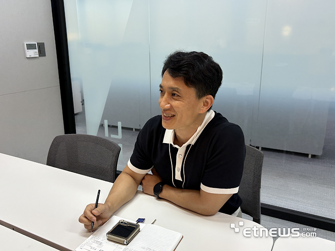 김장한 라이나생명 SIU팀 부장