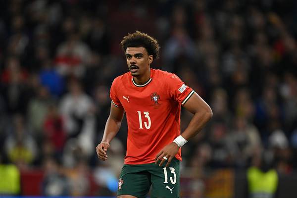 헤나투 베이가(첼시). 게티이미지코리아